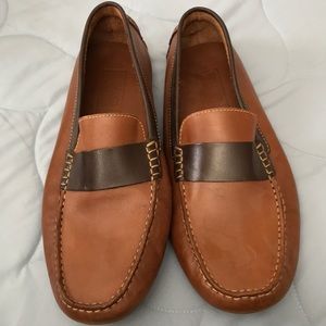 Men’s size 11 loafers